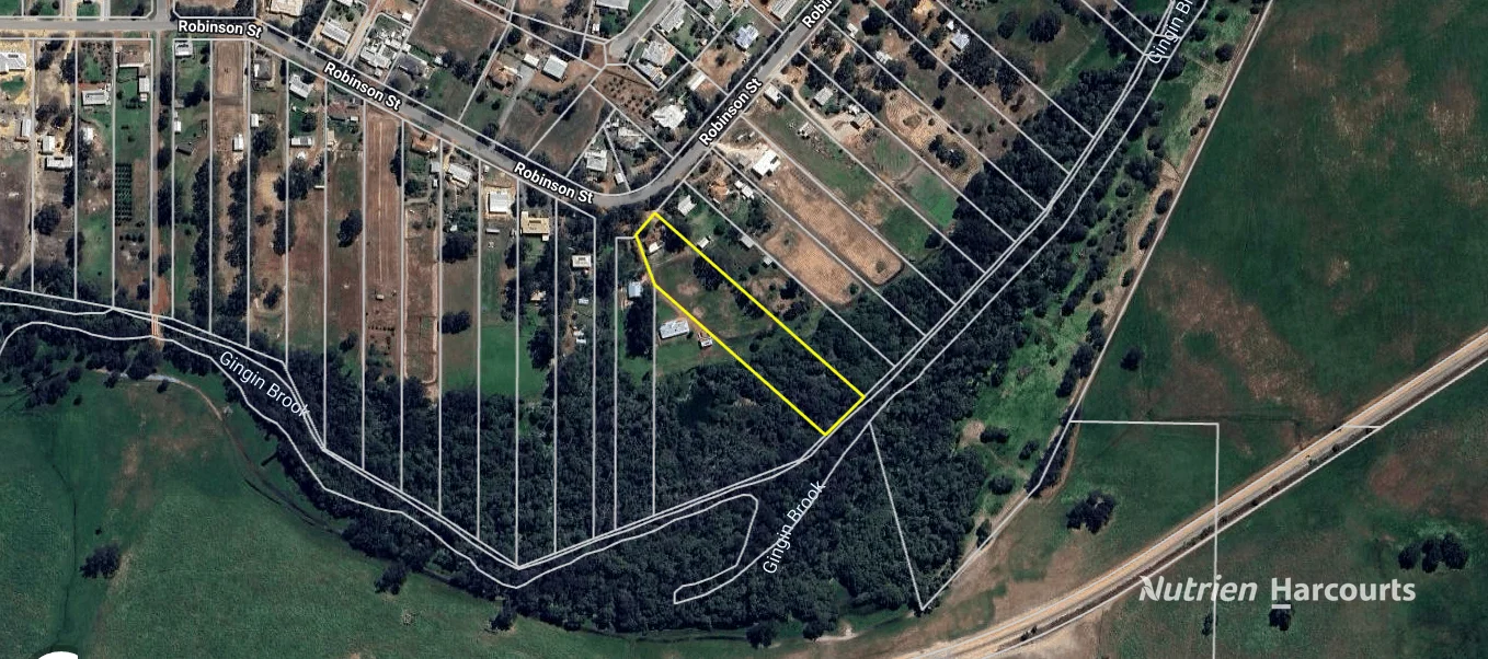 Additional image 3 of 92 Robinson Street, Gingin WA 6503