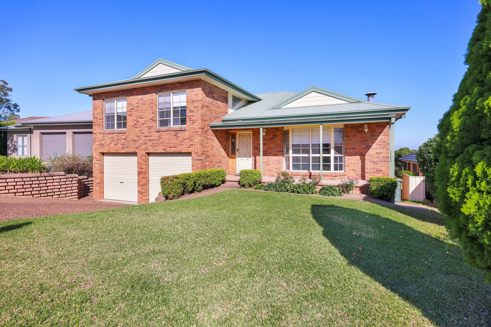 5 Jarrah Place, Muswellbrook NSW 2333