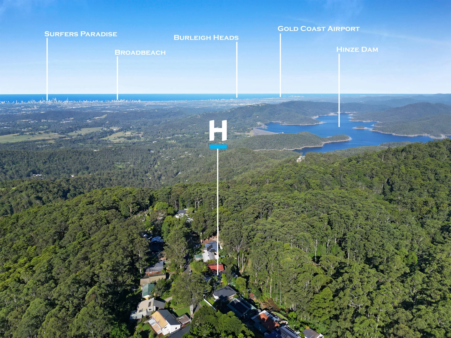 Additional image 29 of 155 North Road, Lower Beechmont QLD 4211