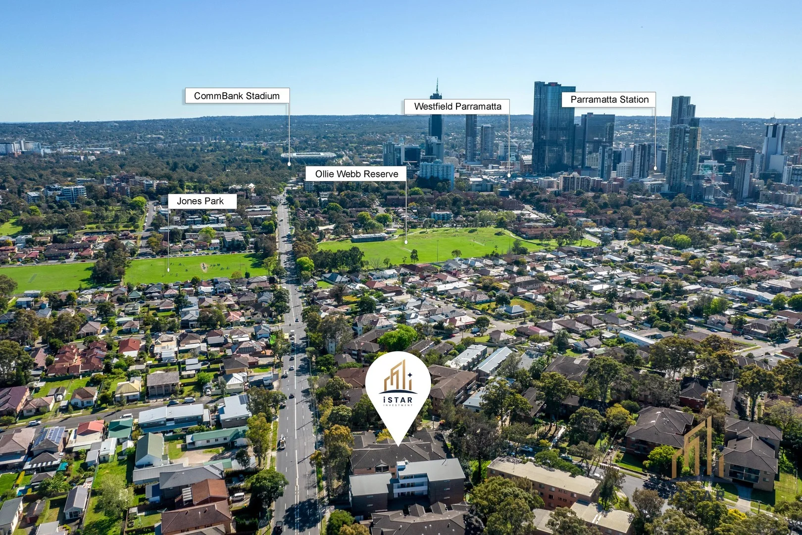 6/74-76 Pitt Street, Granville NSW 2142