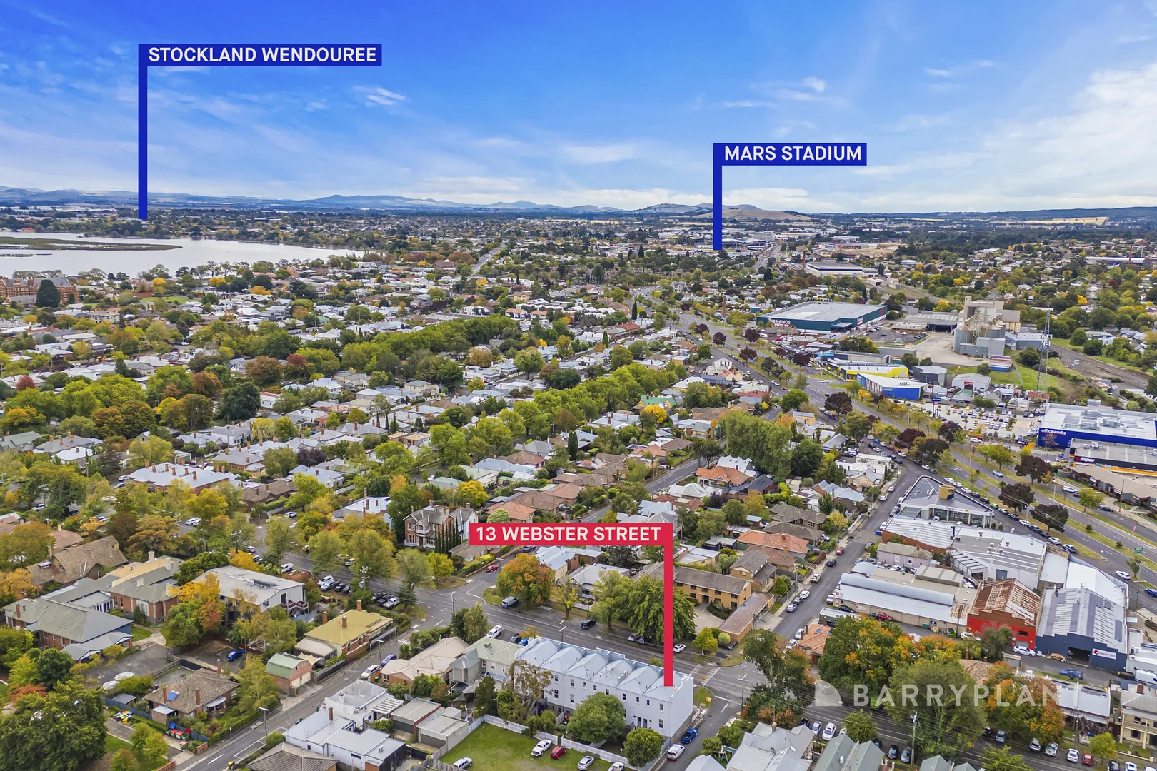 Additional image 13 of 13 Webster Street, Ballarat Central VIC 3350