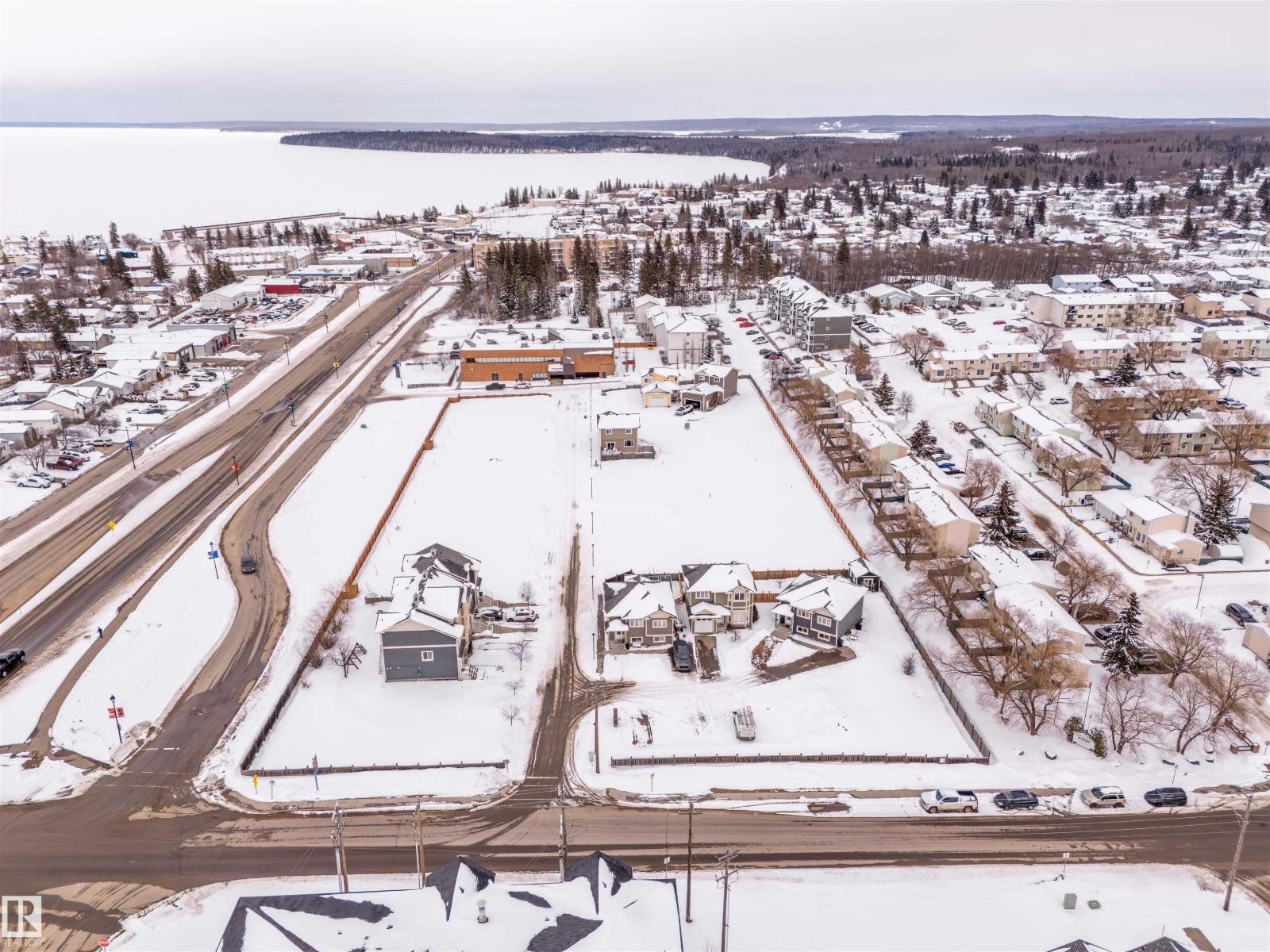 1501 8 Avenue, Cold Lake, AB, T9M0C9