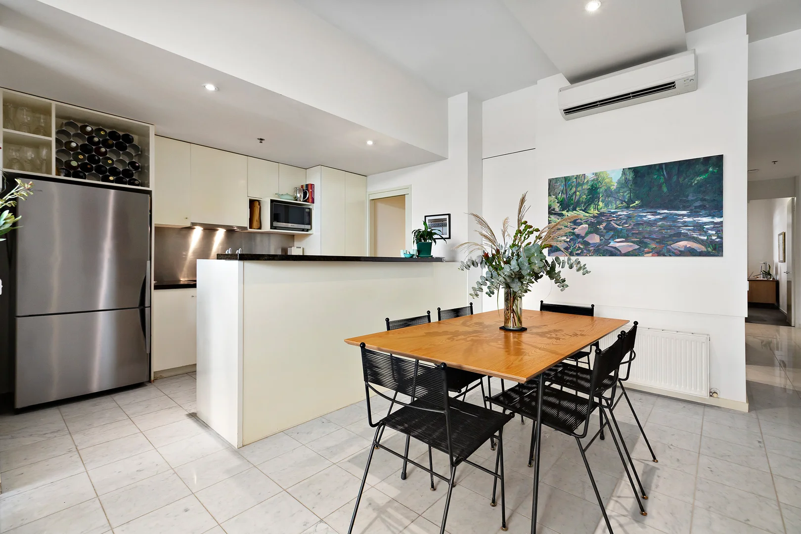 Additional image 4 of 6/191 Franklin Street, Melbourne VIC 3000
