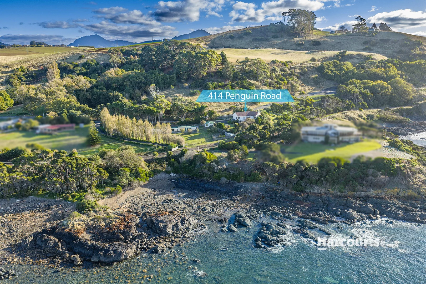 Additional image 33 of 414 Penguin Road, West Ulverstone TAS 7315