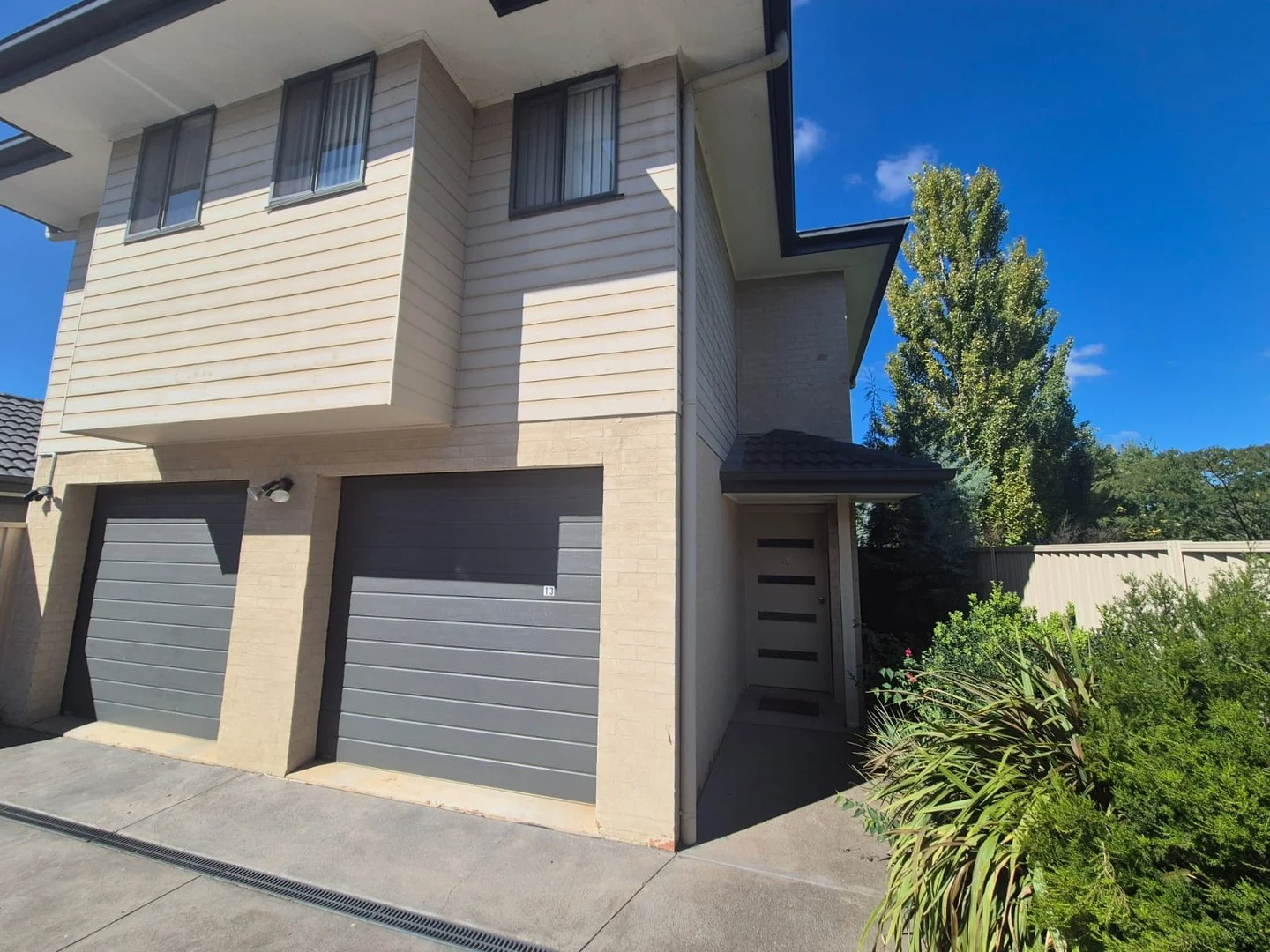 13/322 Parker St, Cootamundra NSW 2590