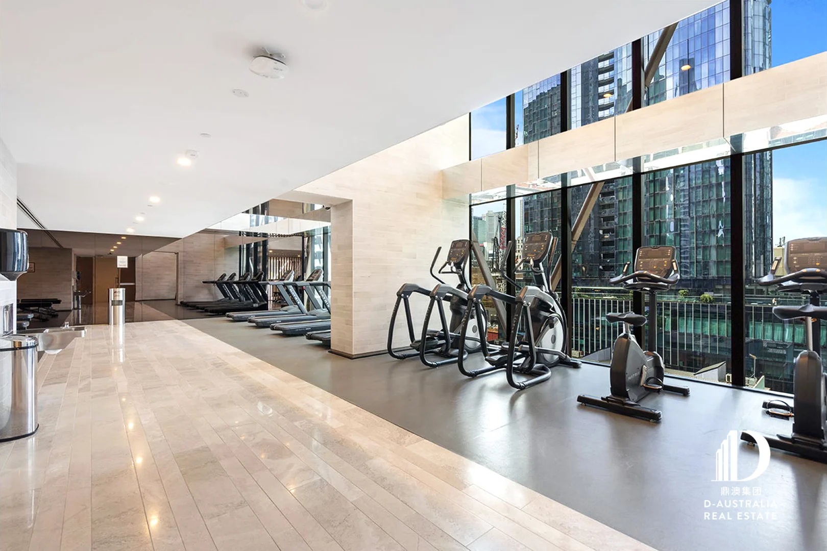 Additional image 11 of 3902/60 A'Beckett St, Melbourne VIC 3000