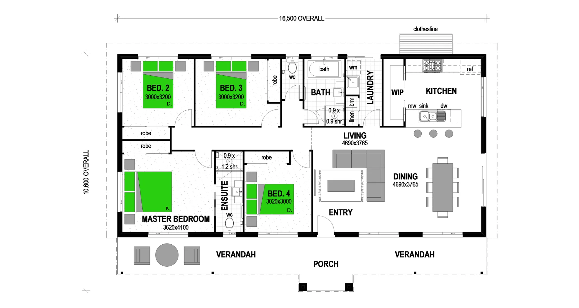Additional image 3 of Lot 2 Address Available Upon Request, Curra QLD 4570