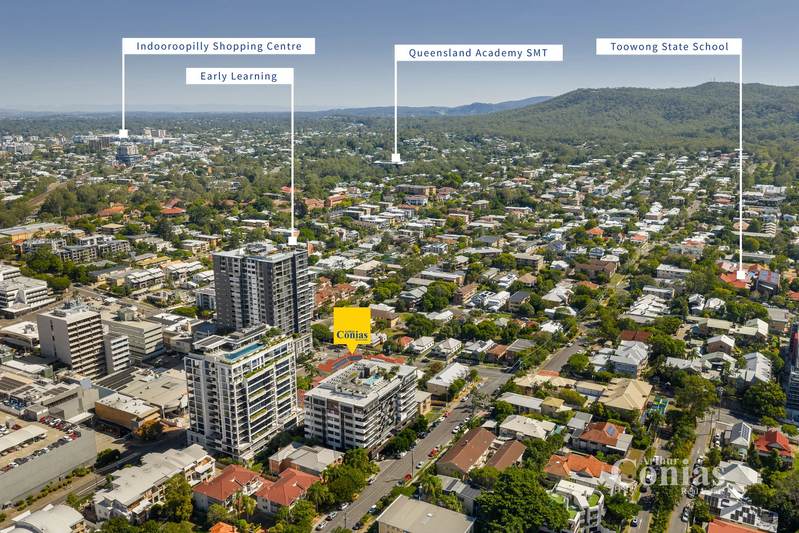 Additional image 12 of 22/38 Jephson Street, Toowong QLD 4066