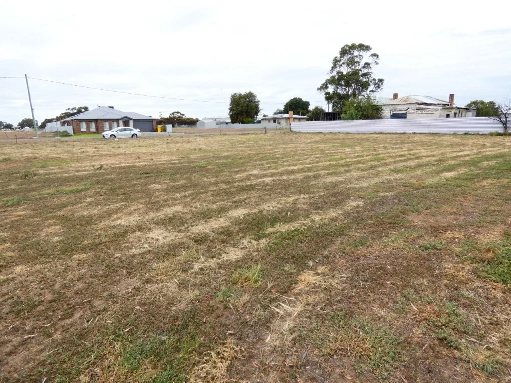 Additional image 5 of Lot 46-49 Clifford St, Warracknabeal VIC 3393