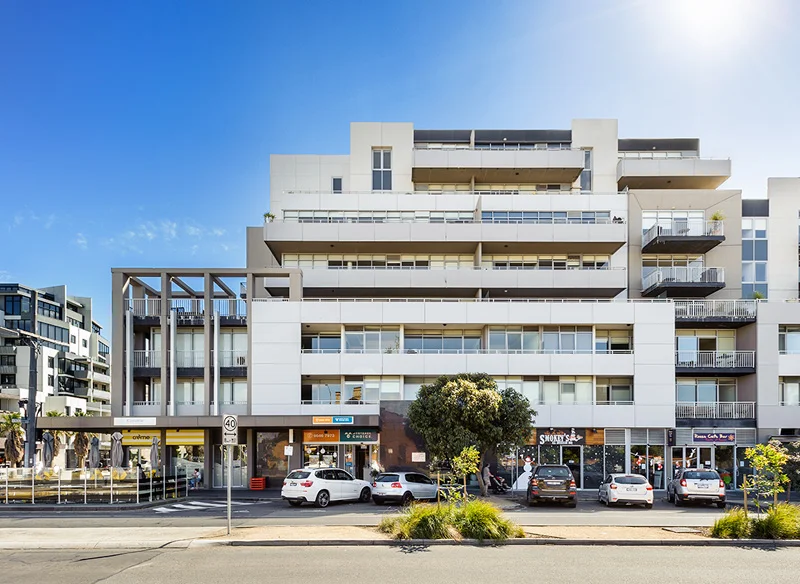 Additional image 19 of 802/142 Rouse Street, Port Melbourne VIC 3207