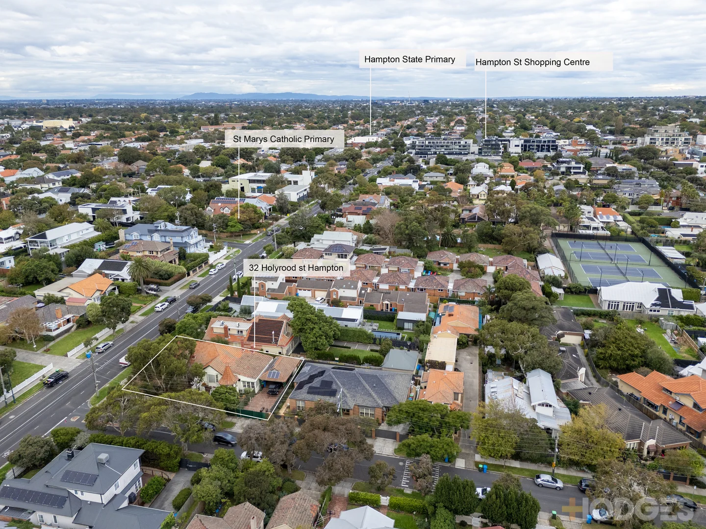 Additional image 27 of 32 Holyrood Street, Hampton VIC 3188