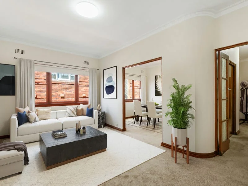 Unit 6/81A Birriga Road, Bellevue Hill NSW 2023