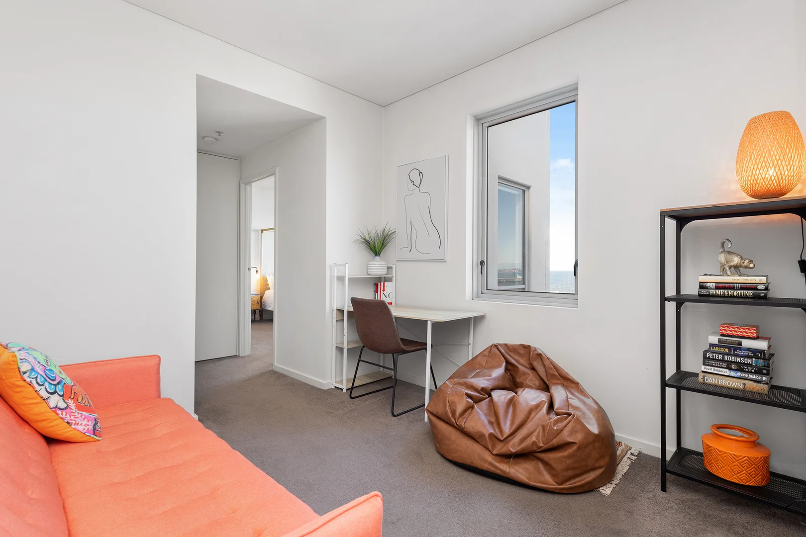 Additional image 16 of 802/142 Rouse Street, Port Melbourne VIC 3207