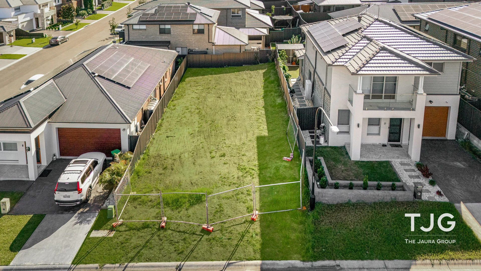 Additional image 4 of 40 Cart Street, Box Hill NSW 2765