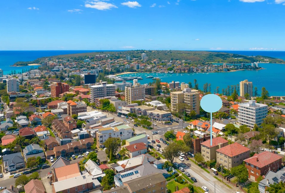 Additional image 5 of 16/163-165 Sydney Road, Fairlight NSW 2094