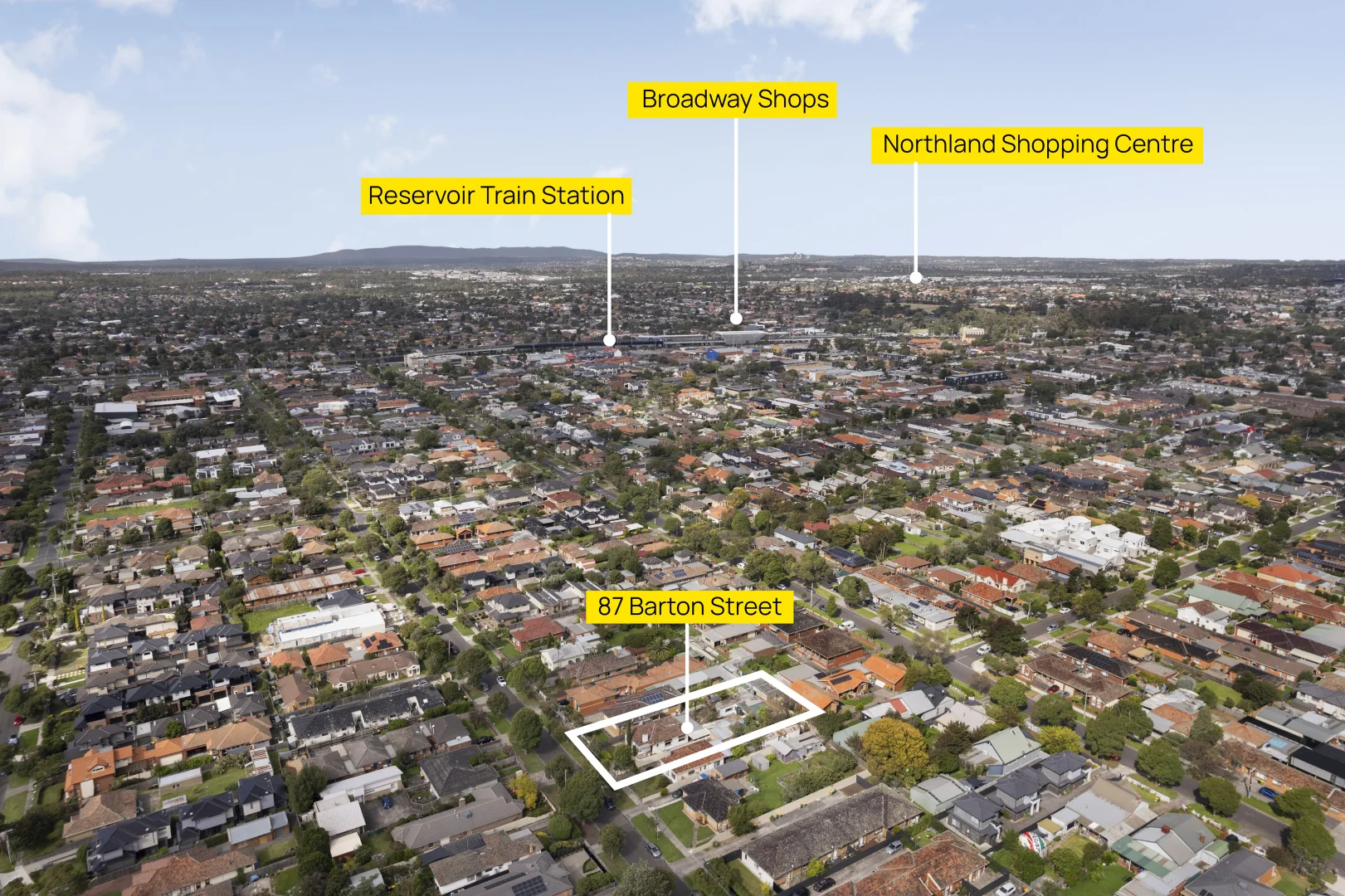 Additional image 4 of 87 Barton Street, Reservoir VIC 3073