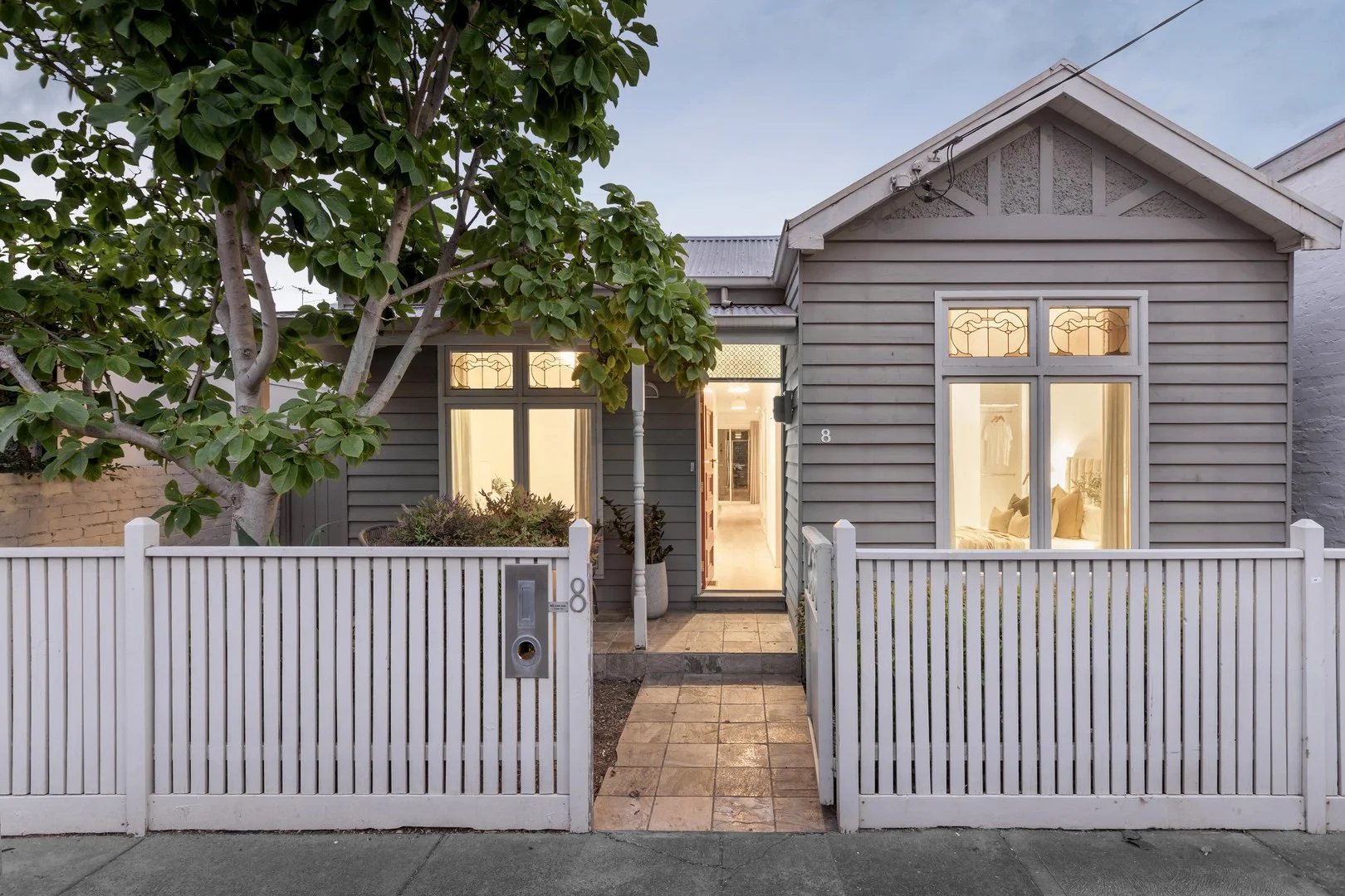 8 Bunting Street, Richmond VIC 3121