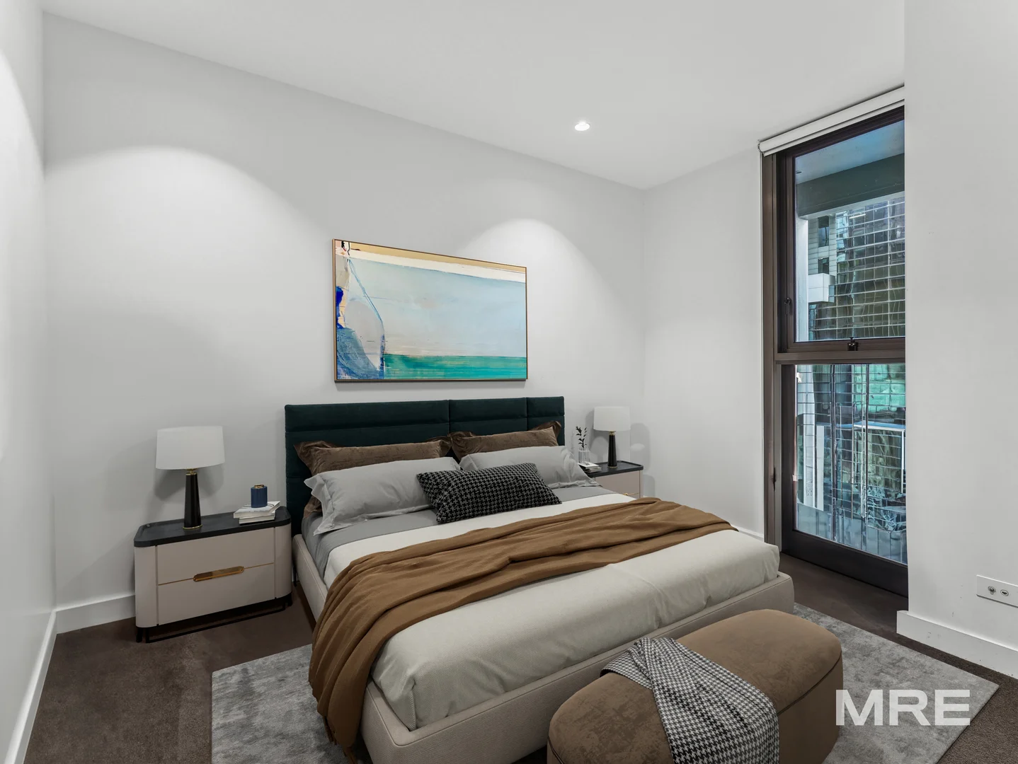 Additional image 9 of 1503/285 La Trobe Street, Melbourne VIC 3000