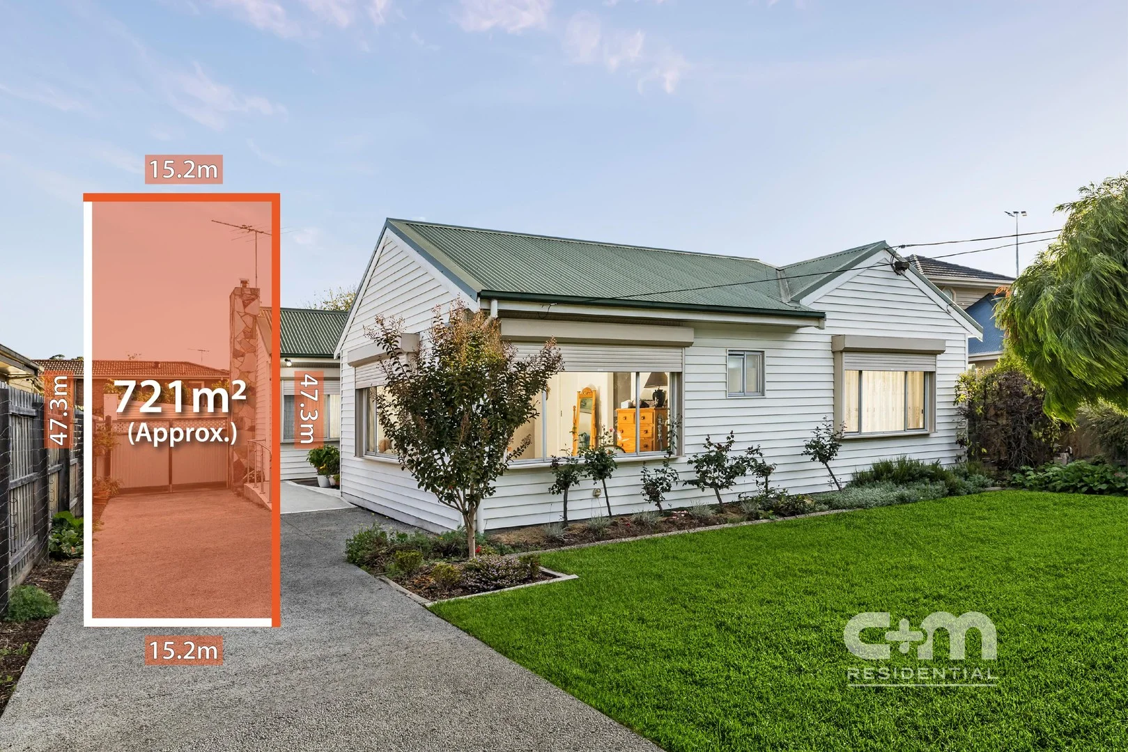 63 Winifred Street, Oak Park VIC 3046