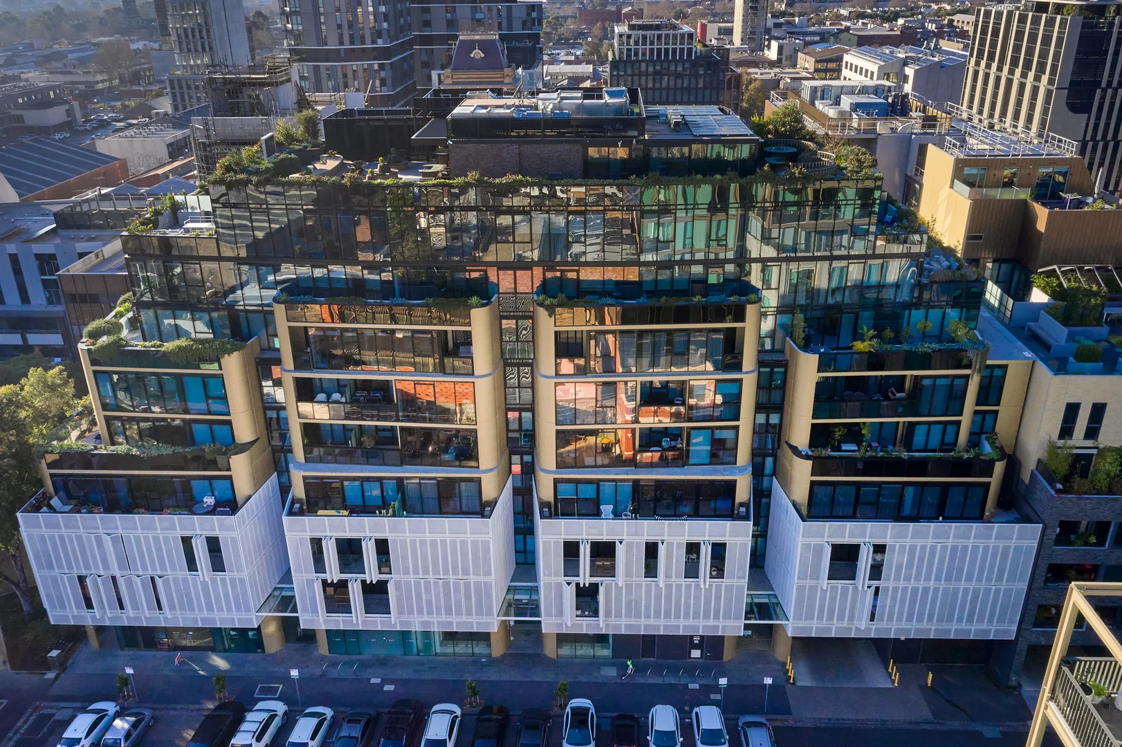 302/88 Cambridge Street, Collingwood VIC 3066