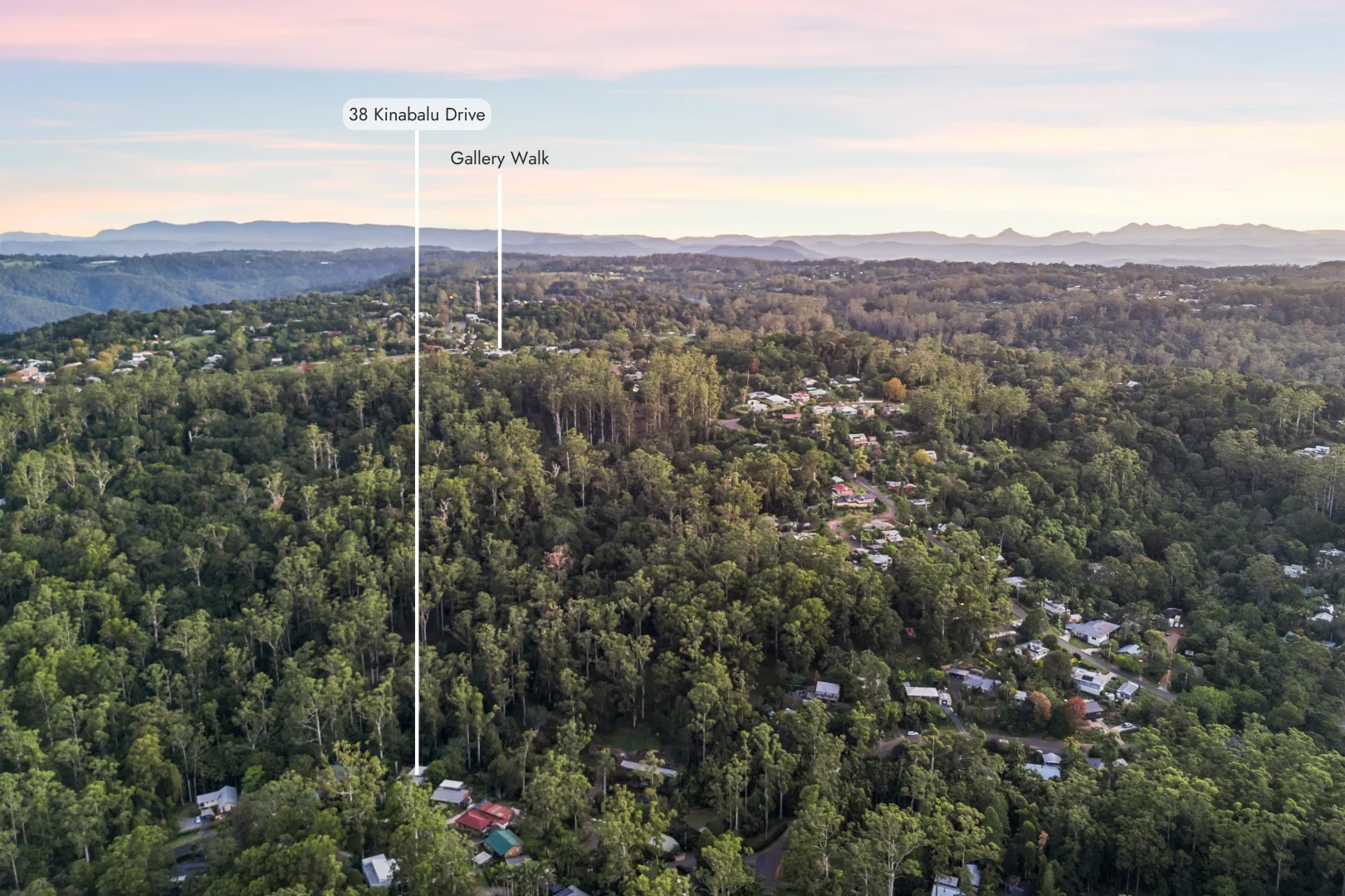 Additional image 19 of 38 Kinabalu Drive, Tamborine Mountain QLD 4272