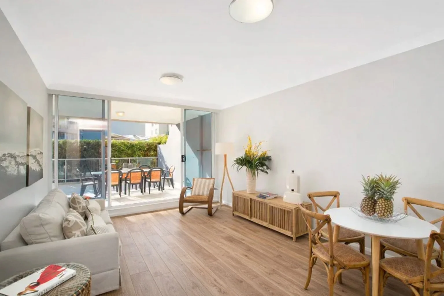 101/12 Howard Avenue, Dee Why NSW 2099