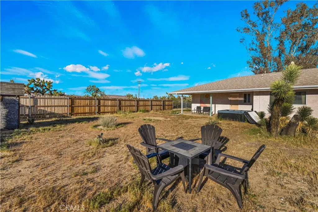 Additional image 72 of 7474 Lucerne Vista Avenue, Yucca Valley, CA 92284