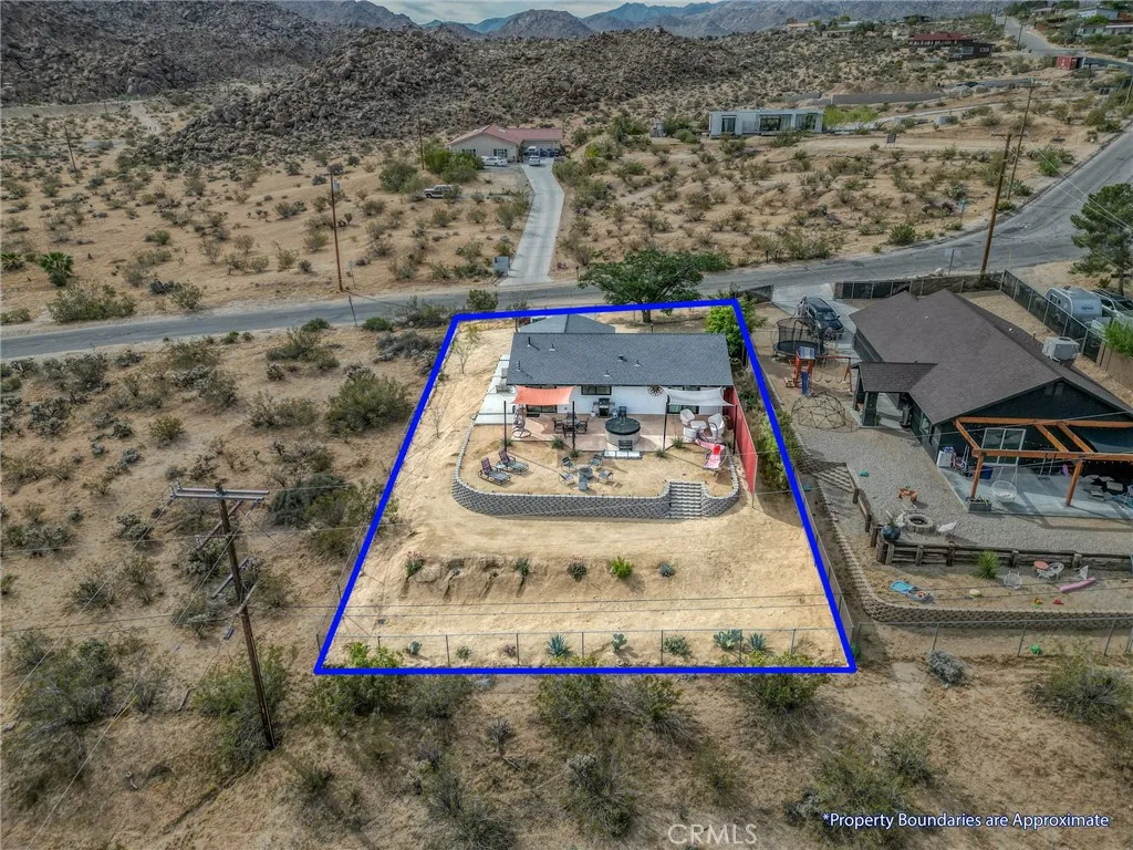 Additional image 114 of 61910 Sunburst Cir, Joshua Tree, CA 92252