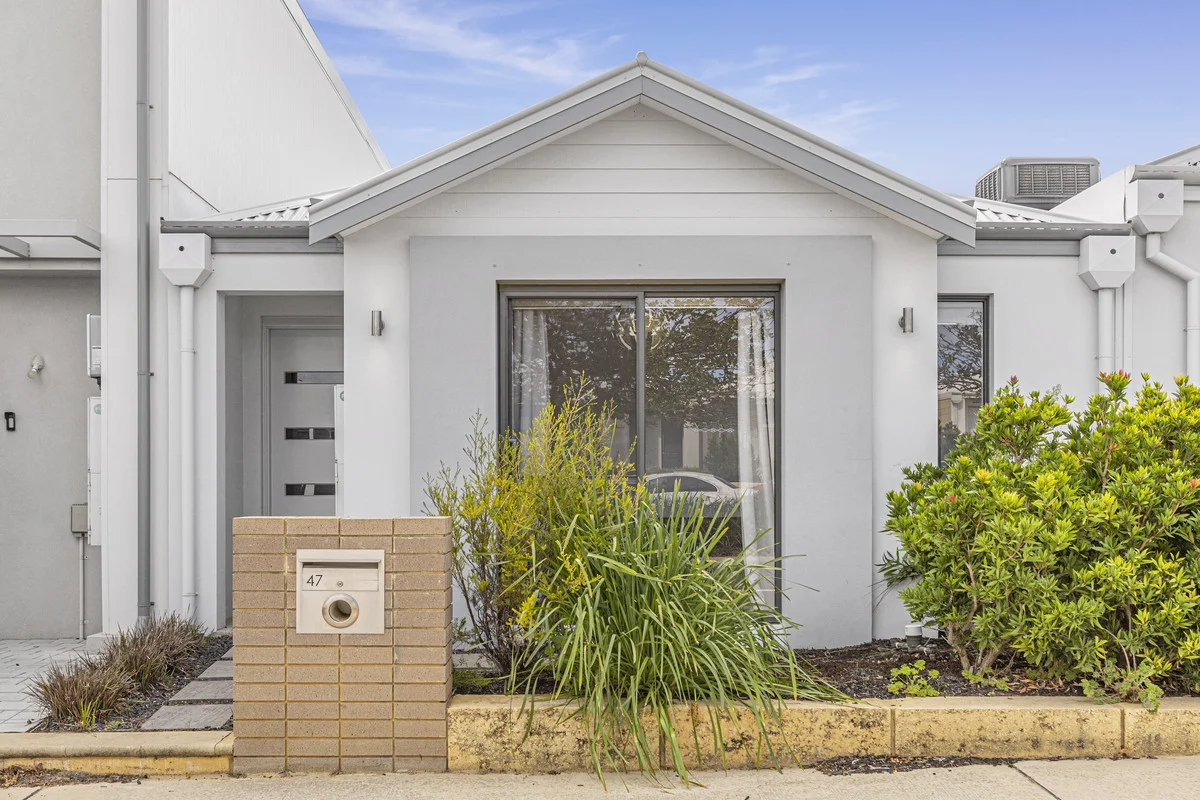47 Picasso Promenade, Alkimos WA 6038