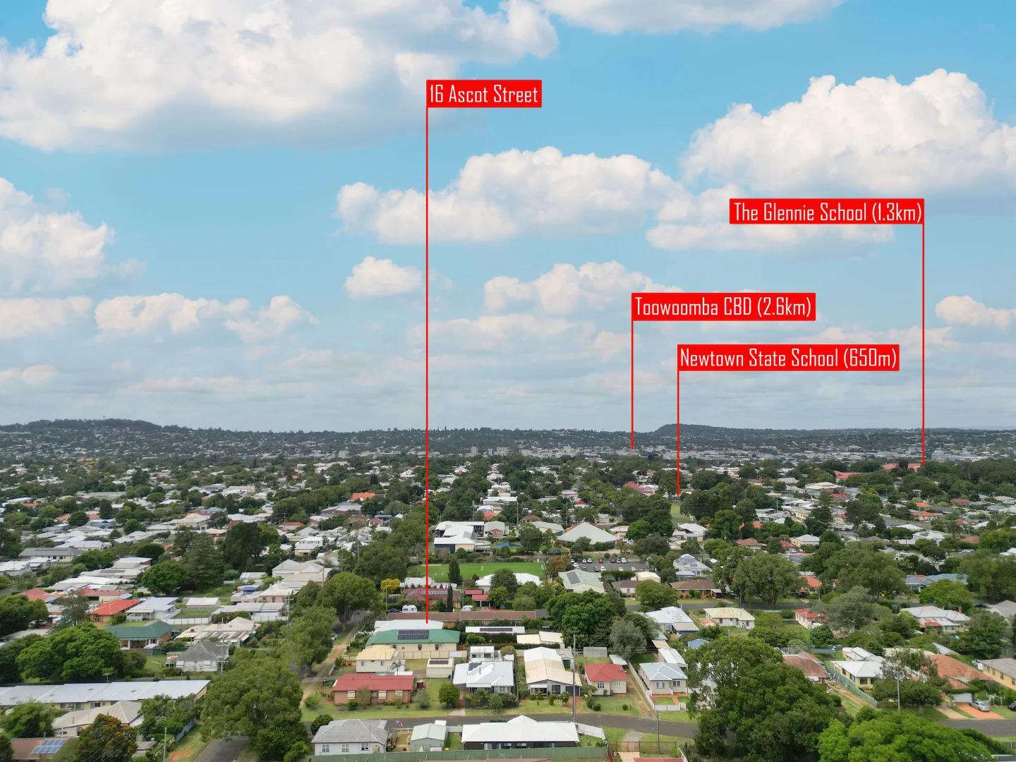 Additional image 32 of 16 on Ascot Street, Newtown QLD 4350