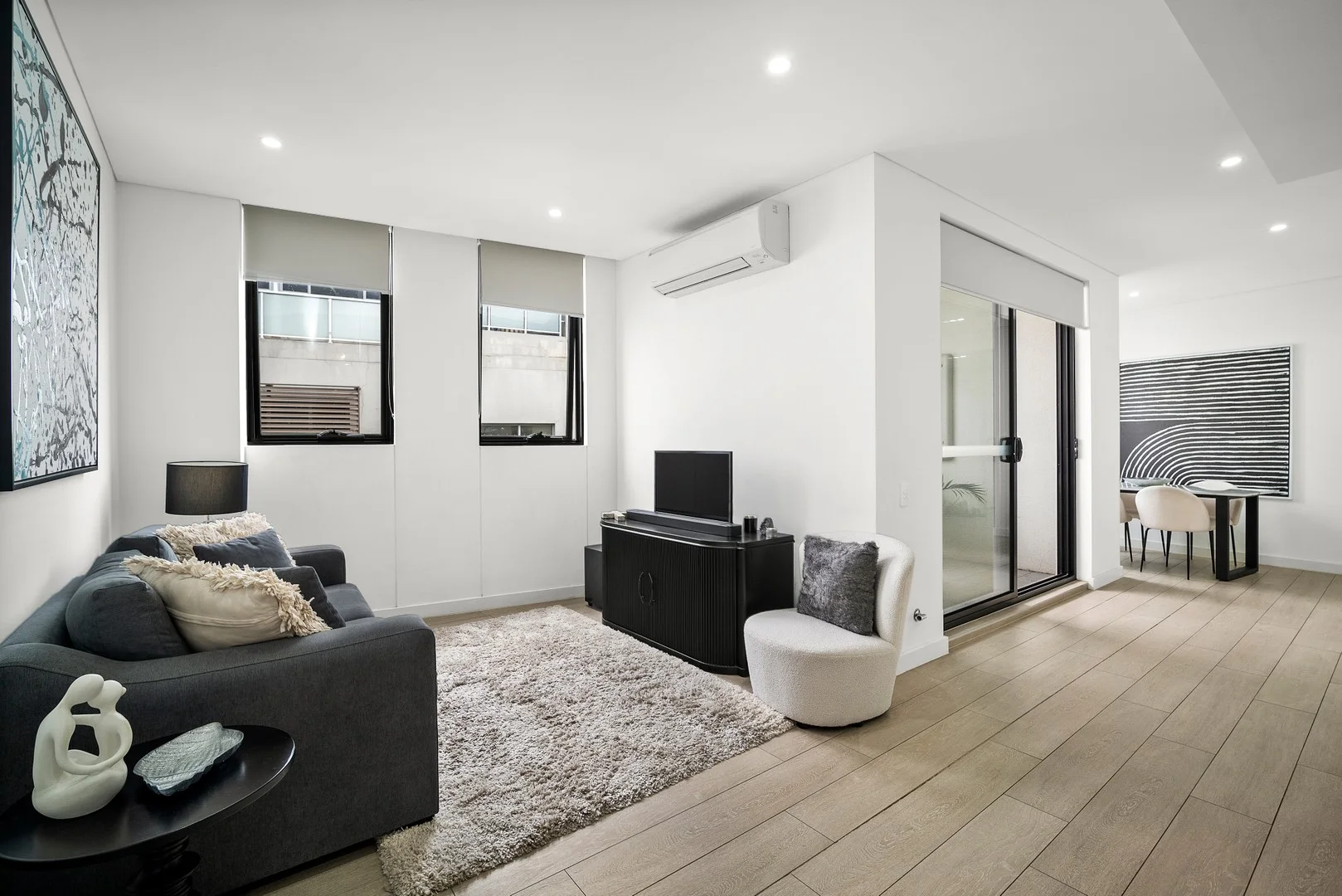 206/232-234 Rocky Point Road, Ramsgate NSW 2217