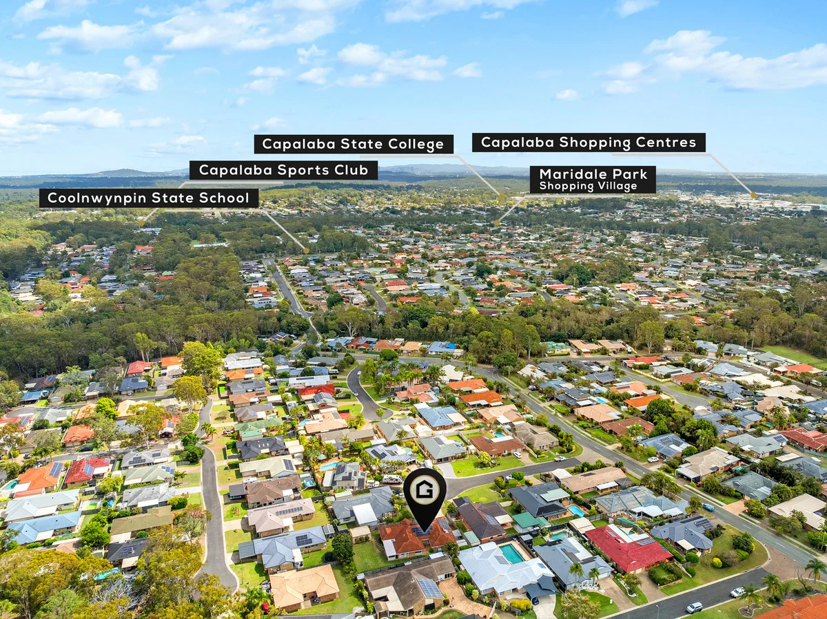 Additional image 23 of 7 Sunburst Court, Capalaba QLD 4157