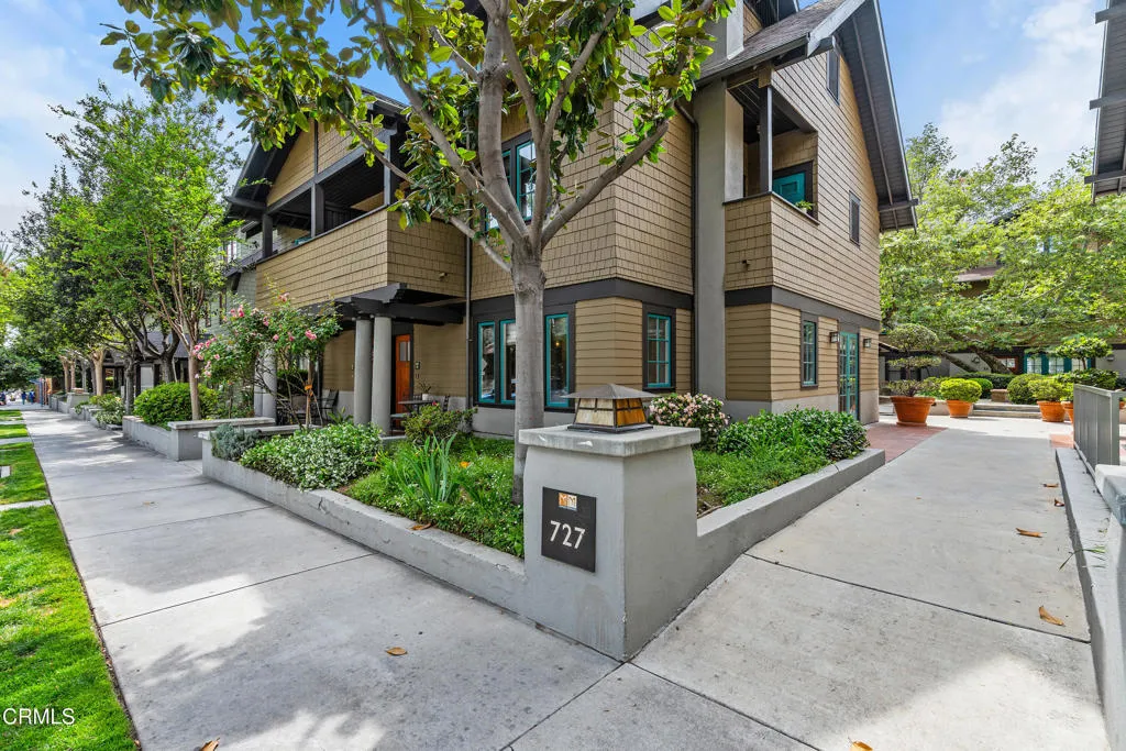 Additional image 77 of 727 Meridian Avenue Unit A, South Pasadena, CA 91030