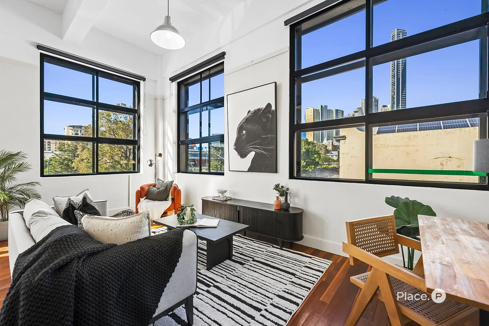 Additional image 4 of 208/351 Brunswick Street, Fortitude Valley QLD 4006