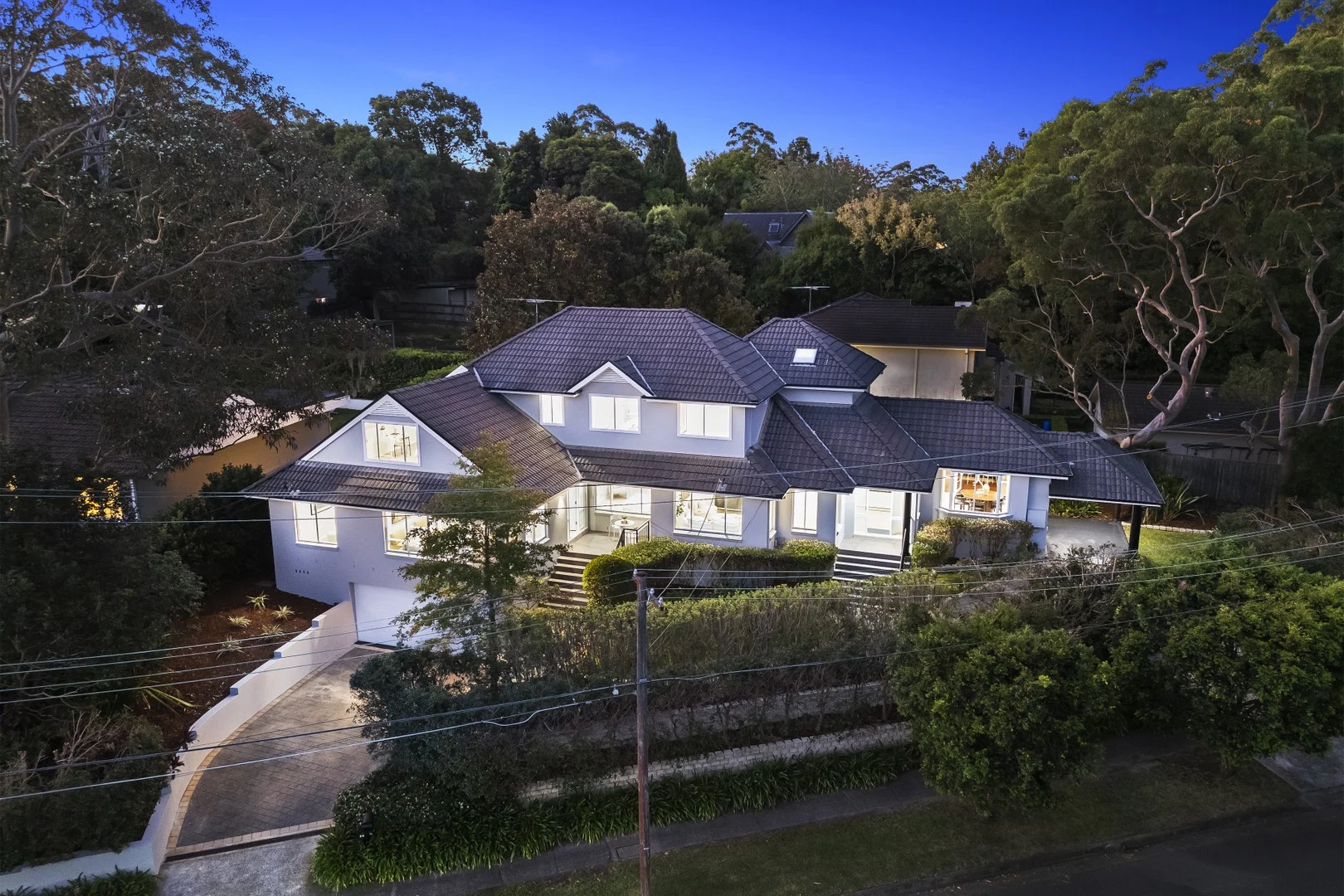 28 Allara Avenue, Turramurra NSW 2074