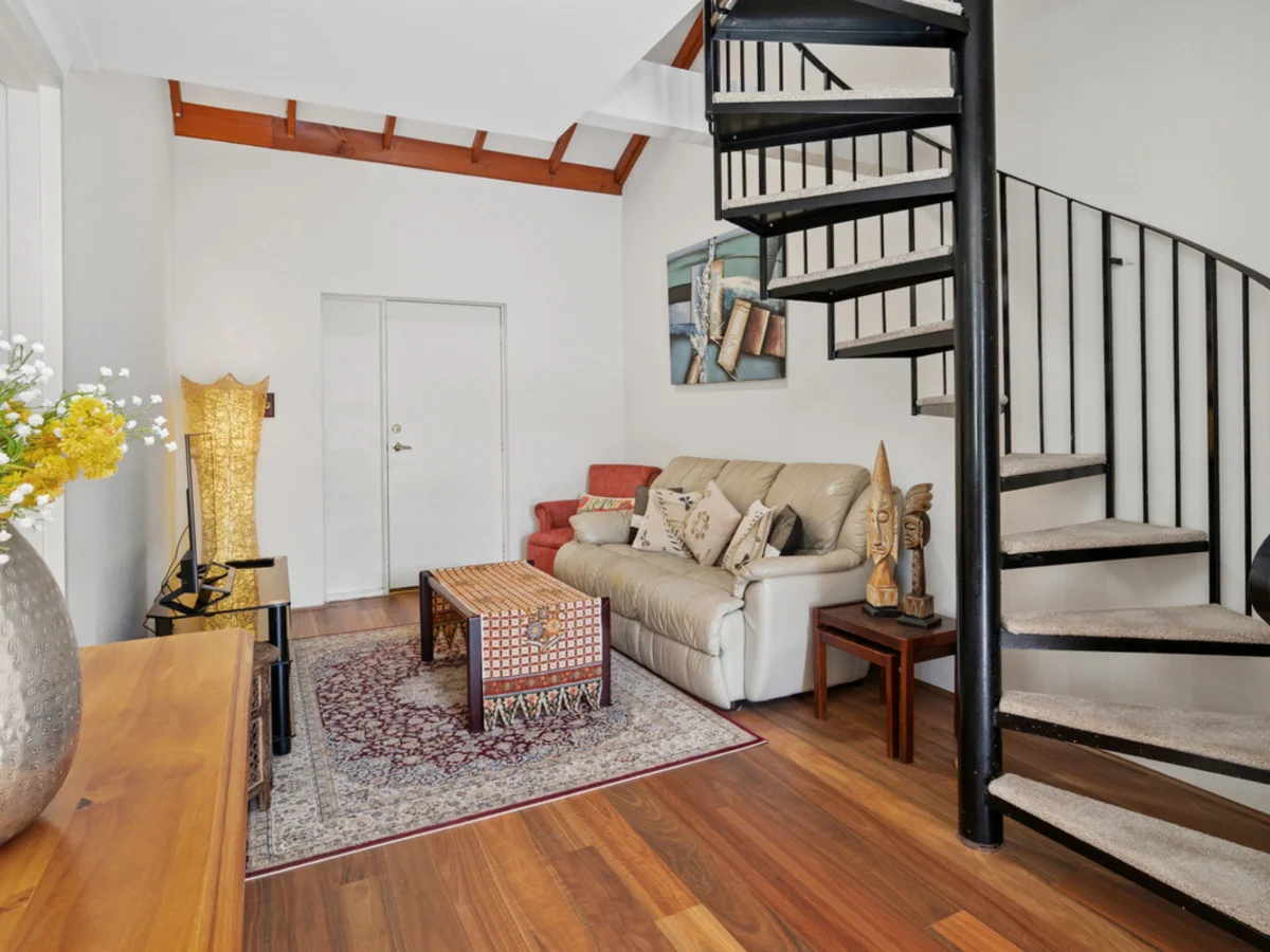 Additional image 2 of 43/22 Nile Street, East Perth WA 6004