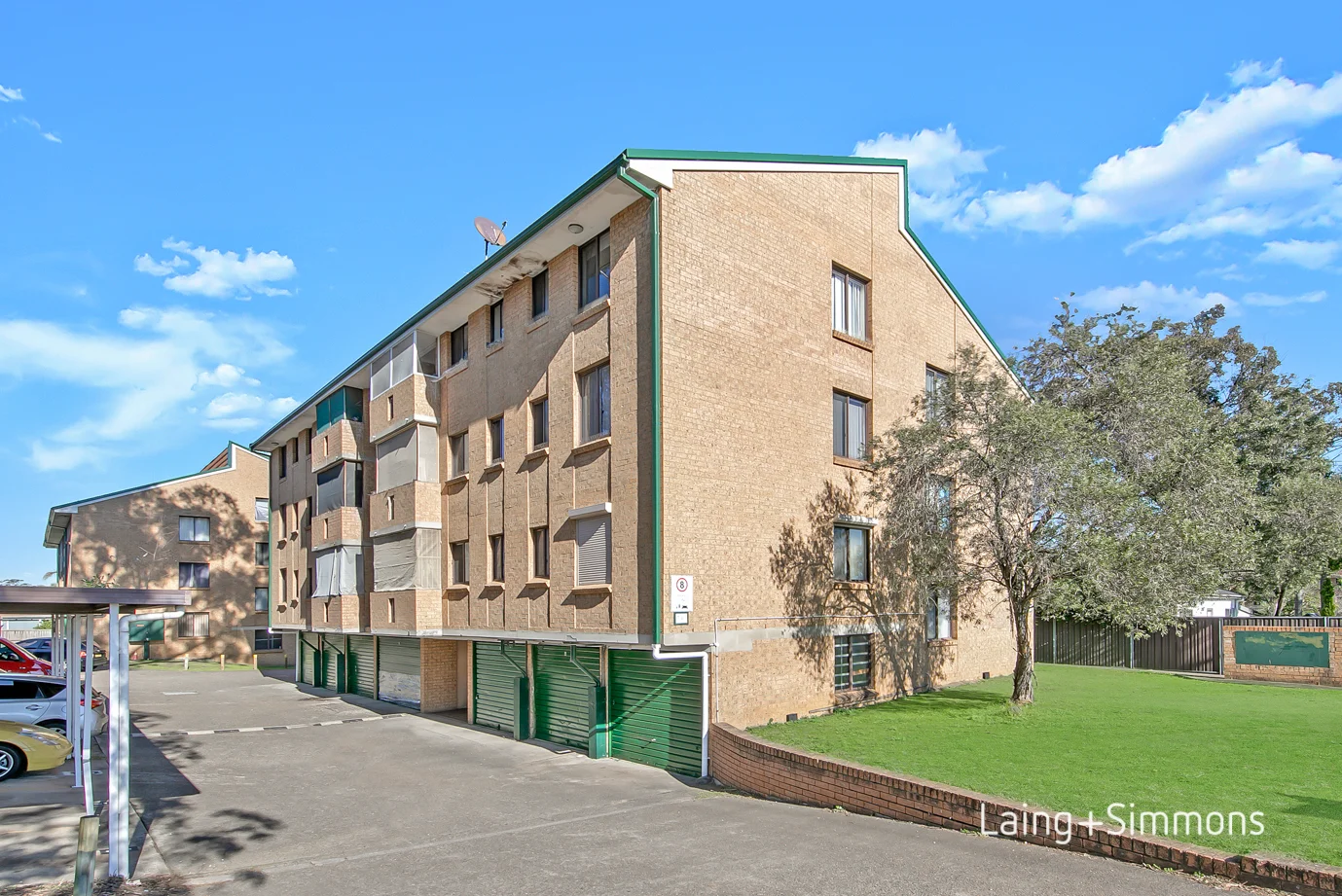 12/340 Woodstock Avenue, Mount Druitt NSW 2770