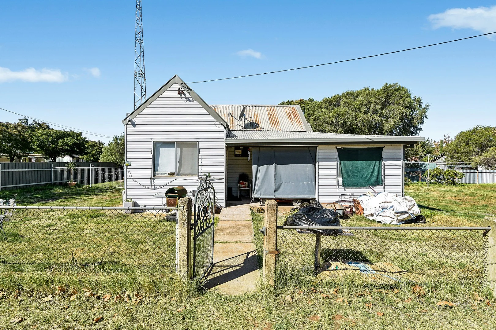 20 Grosvenor Street, Narrandera NSW 2700