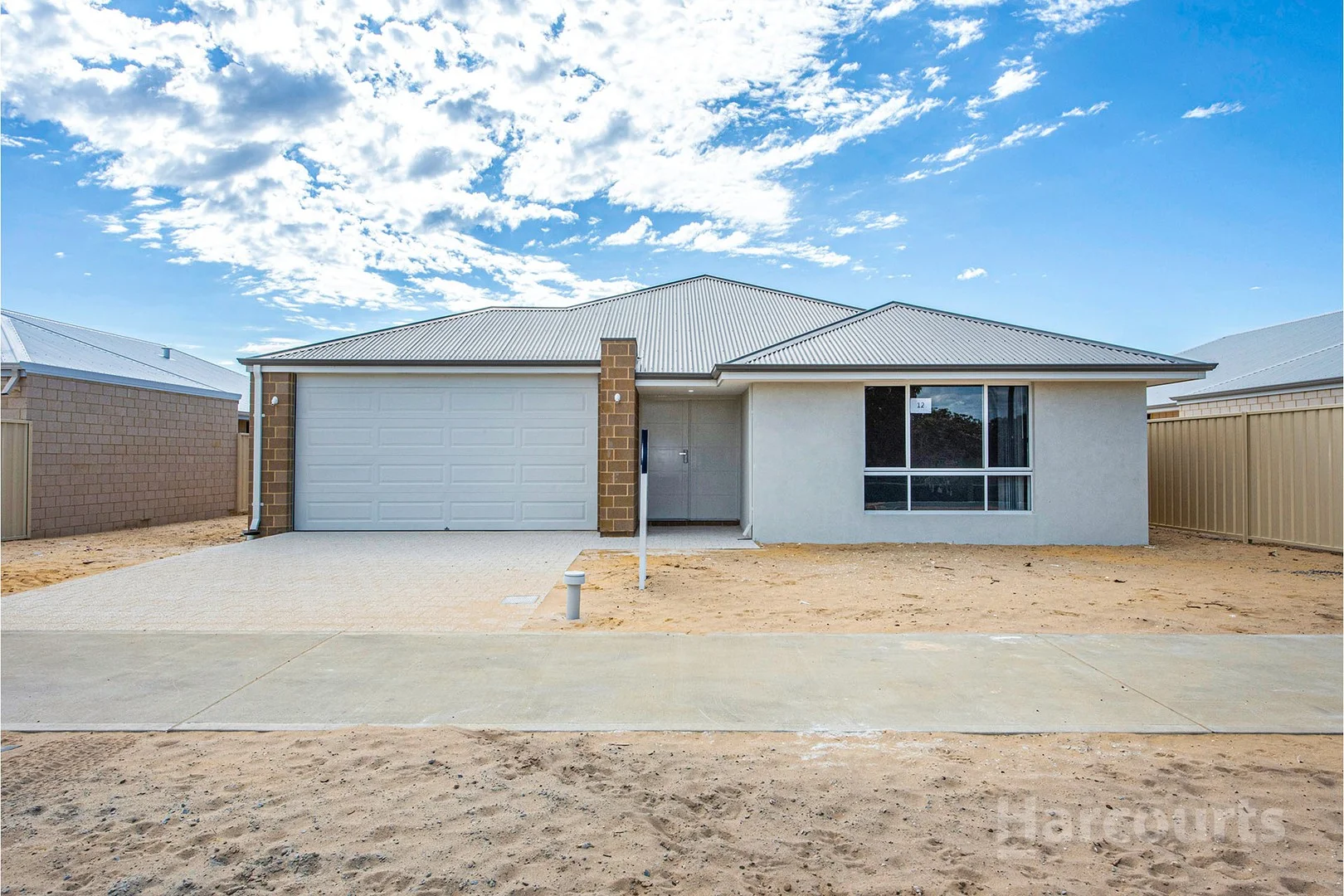 12 Karnak Parkway, Dawesville WA 6211