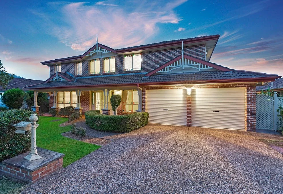 36 Mobbs Rd, Terrigal NSW 2260