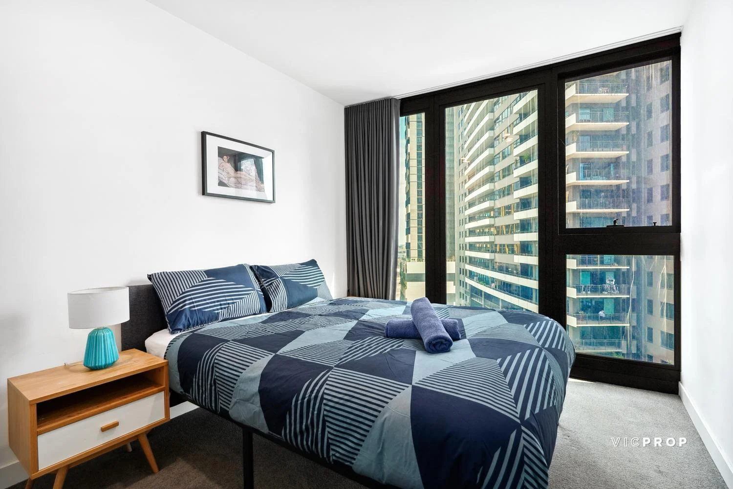 1107/105 Clarendon Street, Southbank VIC 3006
