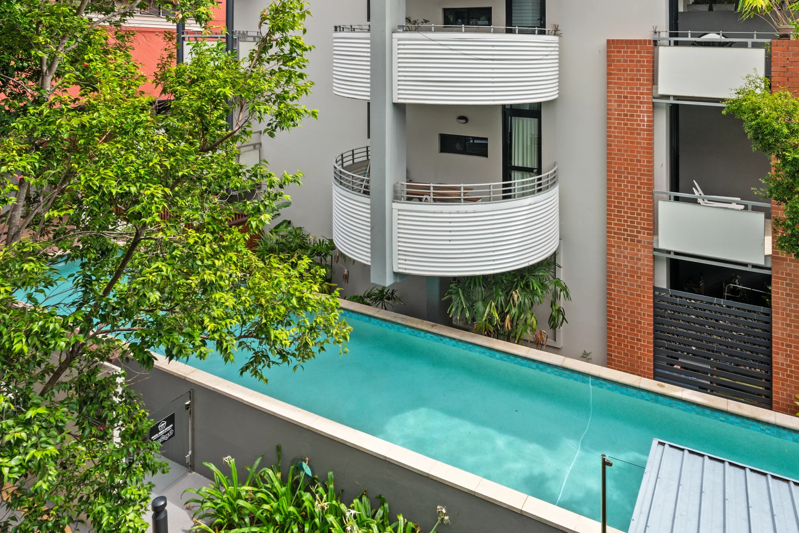 Additional image 9 of 62/139 Commercial Road, Teneriffe QLD 4005