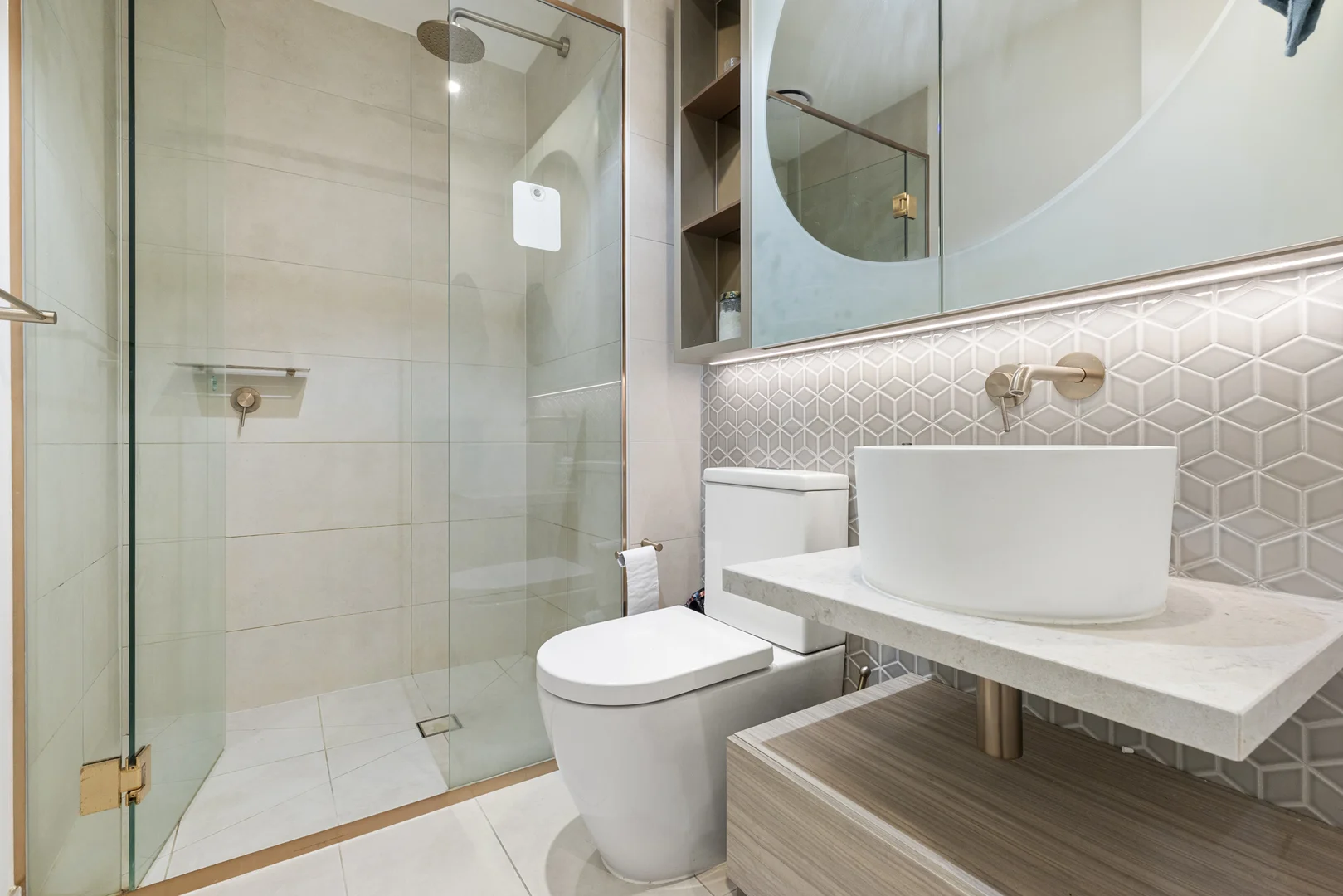 Additional image 9 of 214/320 Plummer Street, Port Melbourne VIC 3207