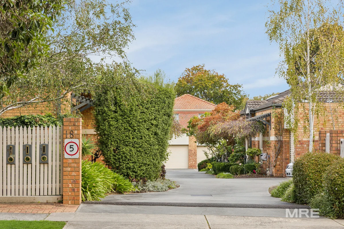 Additional image 31 of 5/18 Cornell Street, Camberwell VIC 3124