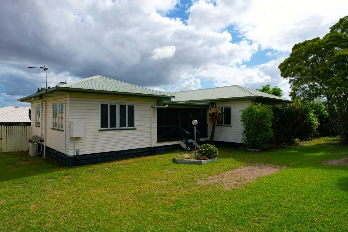 Additional image 5 of 52 Lucas Street, Gracemere QLD 4702