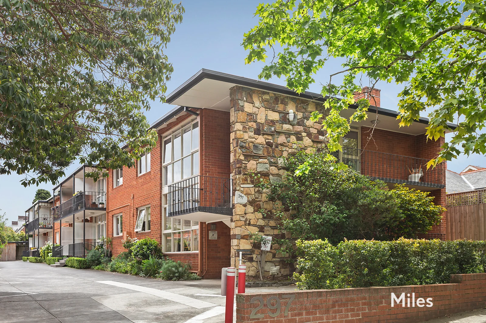 7/297 Upper Heidelberg Road, Ivanhoe VIC 3079