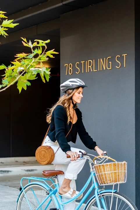 Additional image 18 of 1209/78 Stirling St, Perth WA 6000