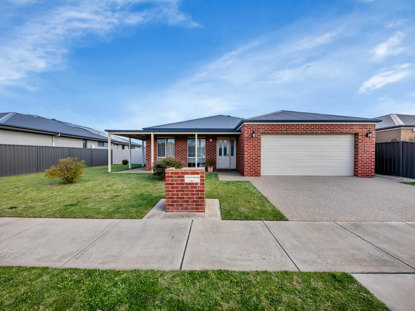 14 Louisiana Avenue, Wangaratta VIC 3677