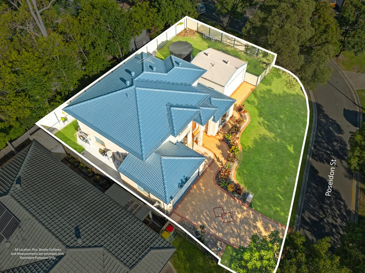 Additional image 22 of 4 Poseidon Street, Cleveland QLD 4163