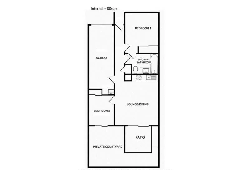Additional image 6 of 2/102 River Hills Road, Eagleby QLD 4207